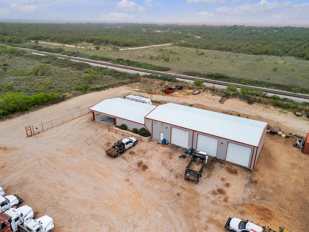 103 Aztec, Big Spring, TX 79720 — photo 3