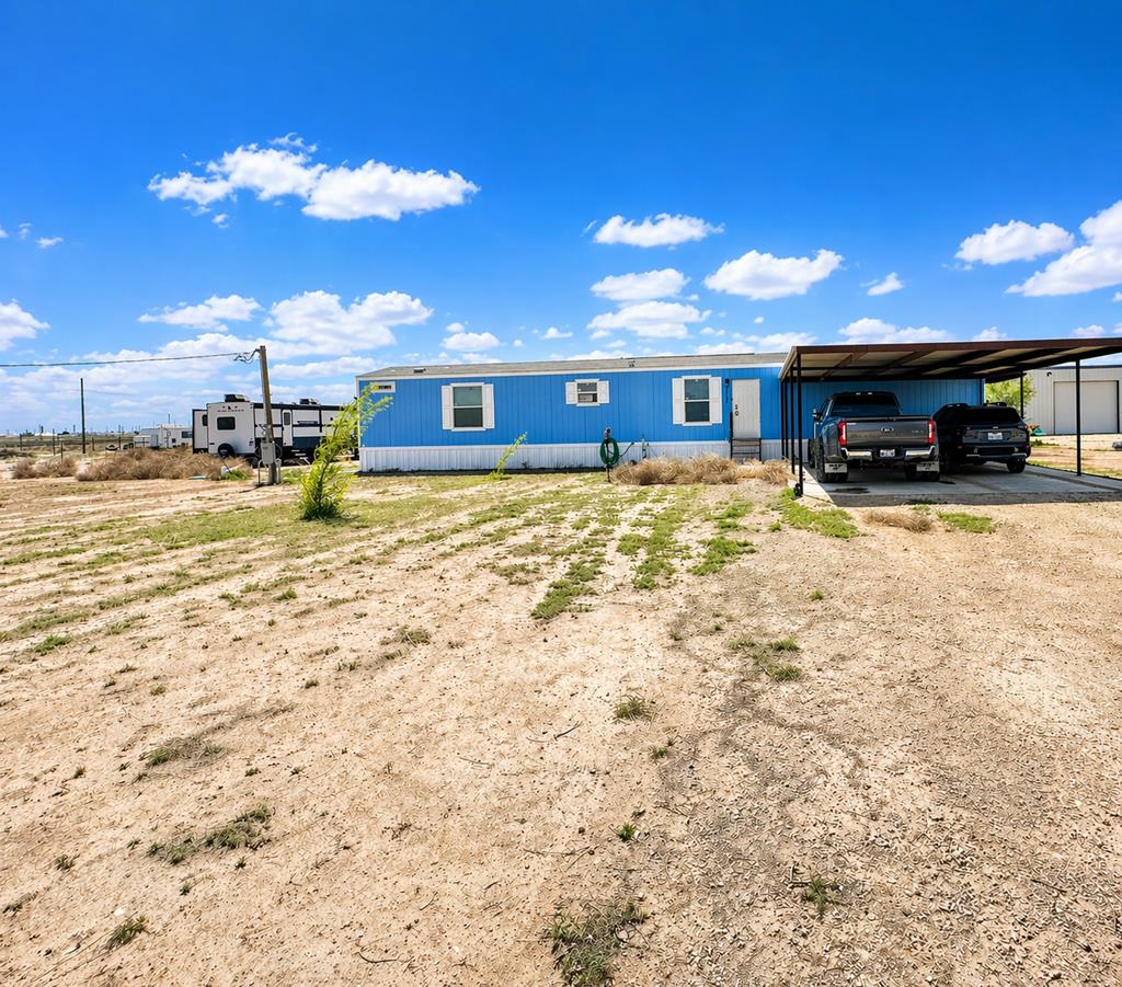 22920 S County Rd 1185 — photo