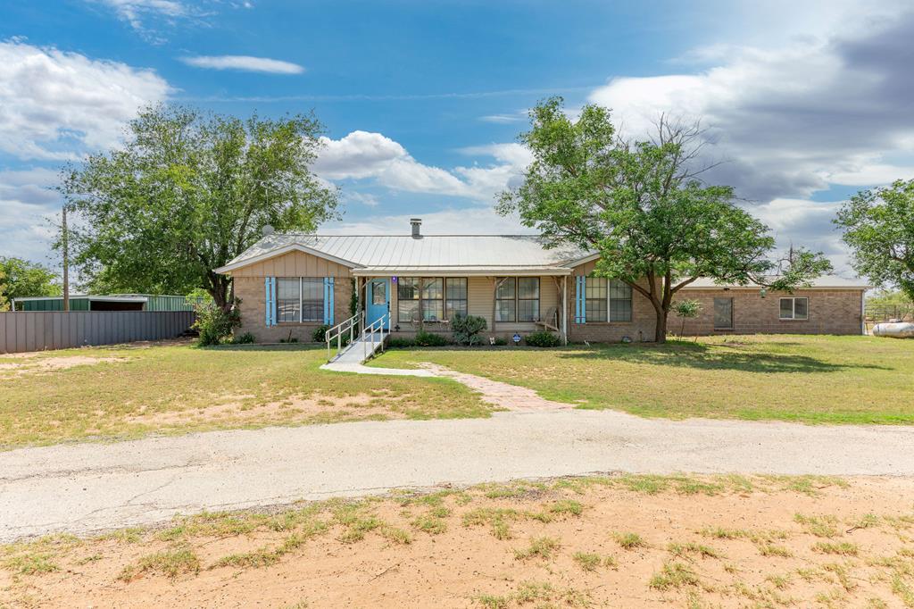 2200 S County Rd 1130 — photo