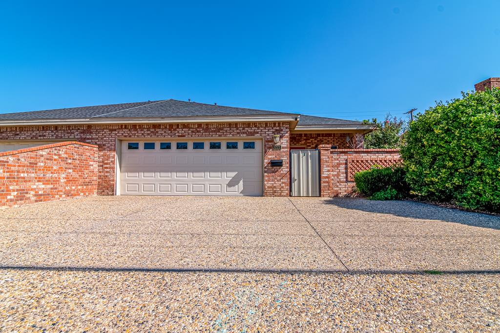 3221 Golf Course Rd W, Midland, TX 79701