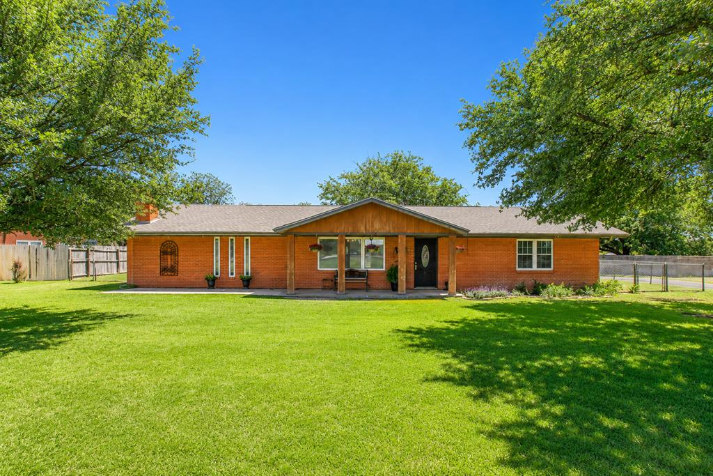 111 S Moss Lake Rd — photo