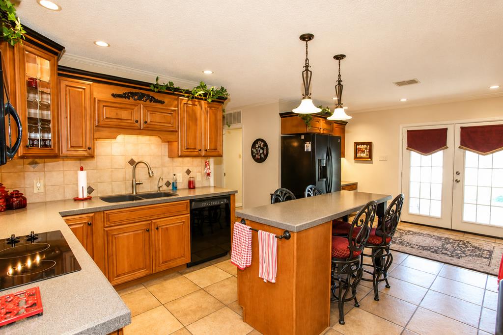 111 S Moss Lake Road, Big Spring, TX 79720 — photo 2