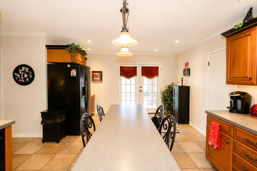 111 S Moss Lake Road, Big Spring, TX 79720 — photo 3