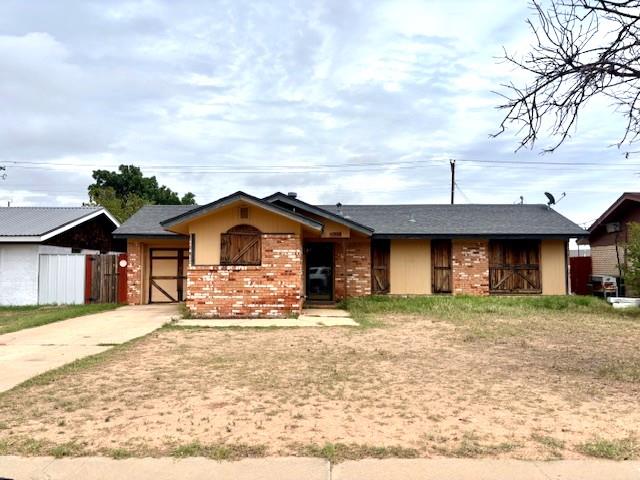 3705 La Junta, Big Spring, TX 79720 — photo 2