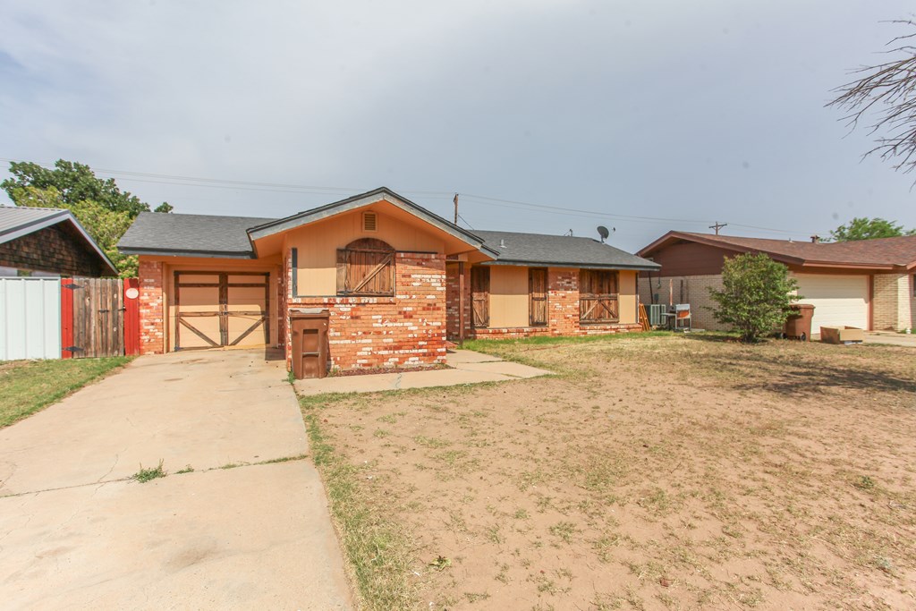 3705 La Junta, Big Spring, TX 79720 — photo 3