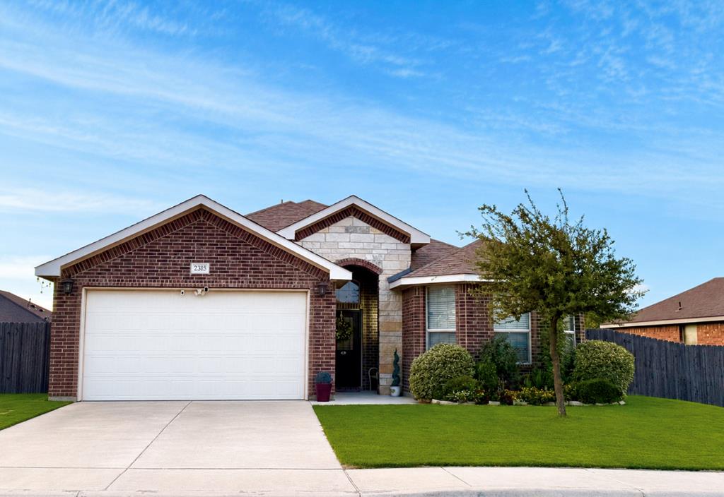 2315 Vista Ridge Rd — photo