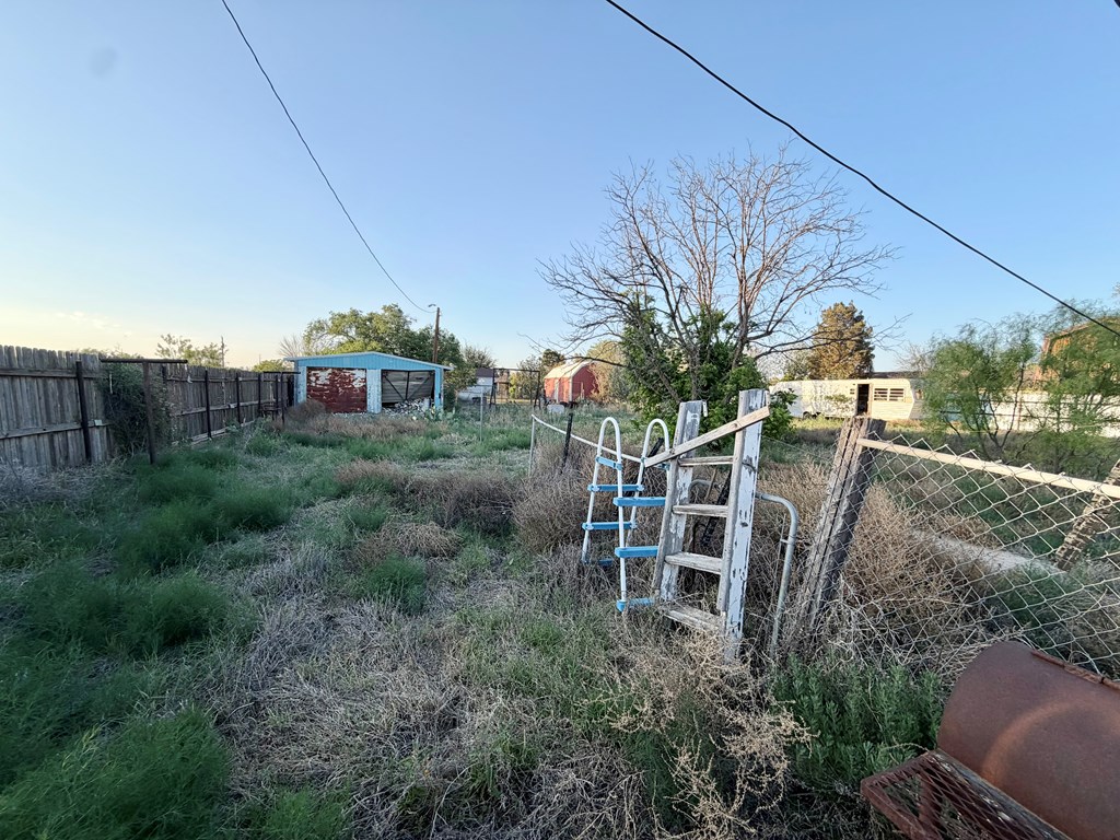 6809 E Midway Road, Big Spring TX 79720 — photo 3