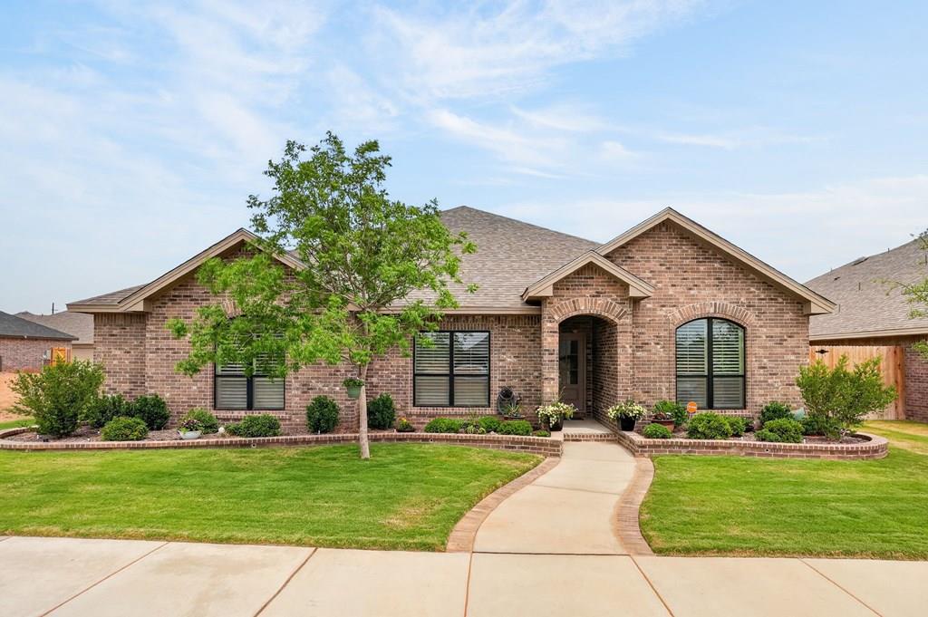 4502 Palo Pinto Ct. — photo