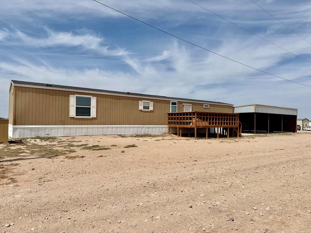 6901 E County Rd 55 — photo
