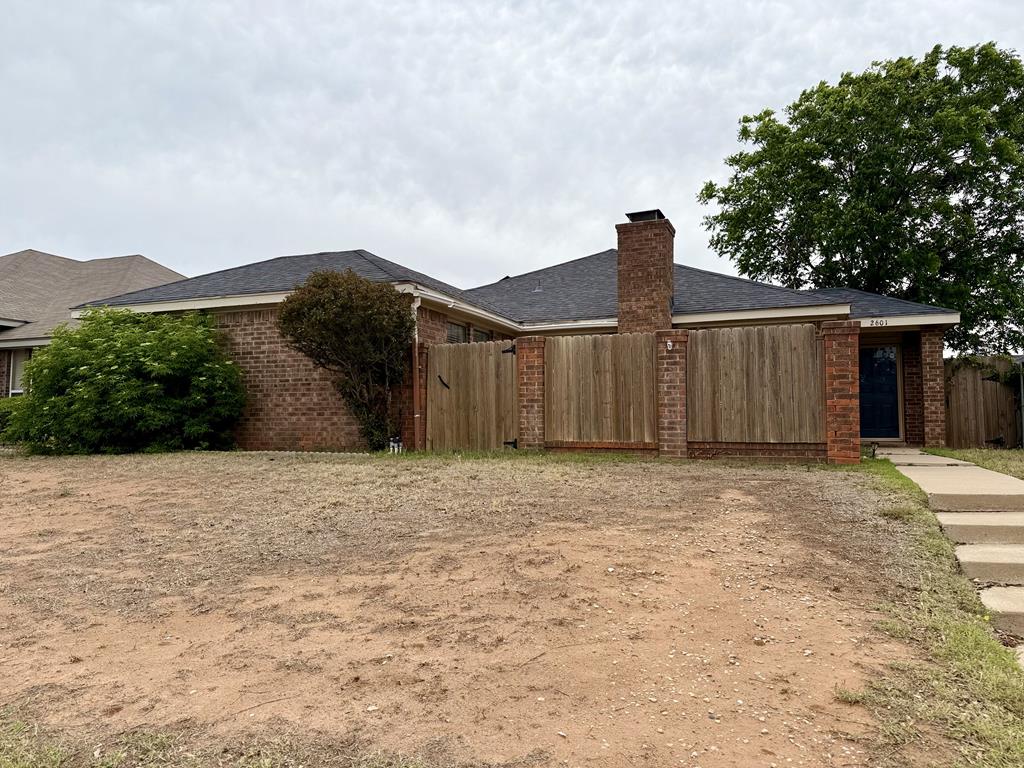 2601 Idlewilde Dr — photo