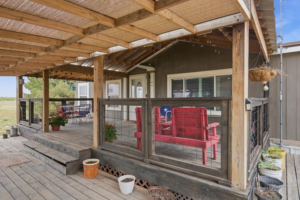 4709 S County Rd 1205 — photo