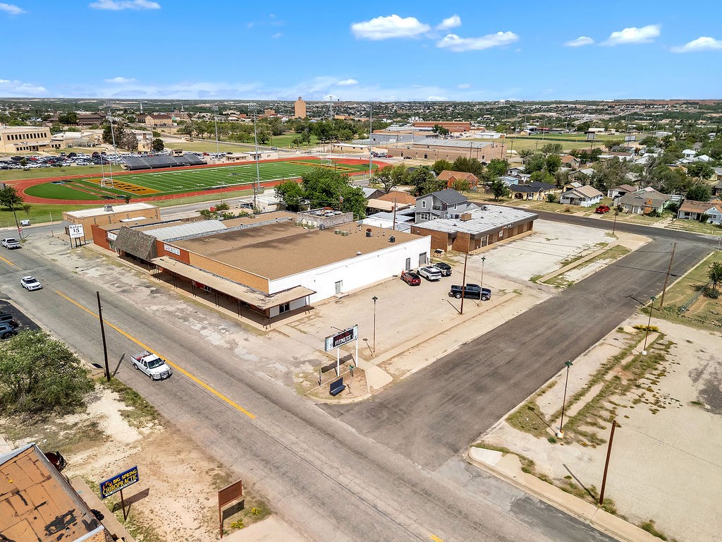 1007 11th Place, Big Spring, TX 79720 — photo 3