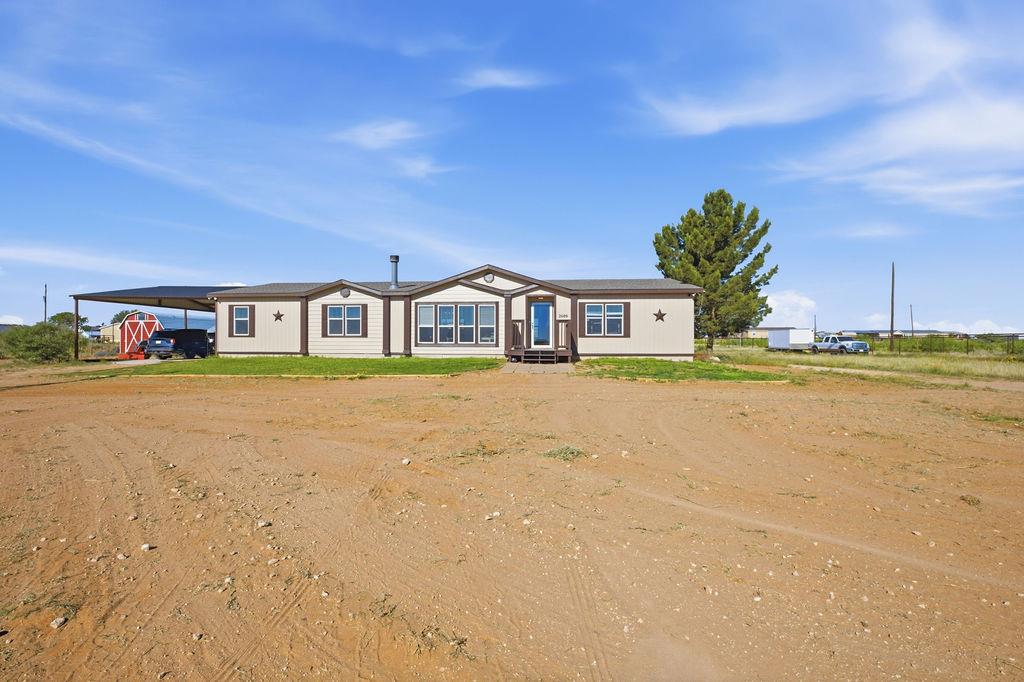 2608 S County Rd 1050 — photo