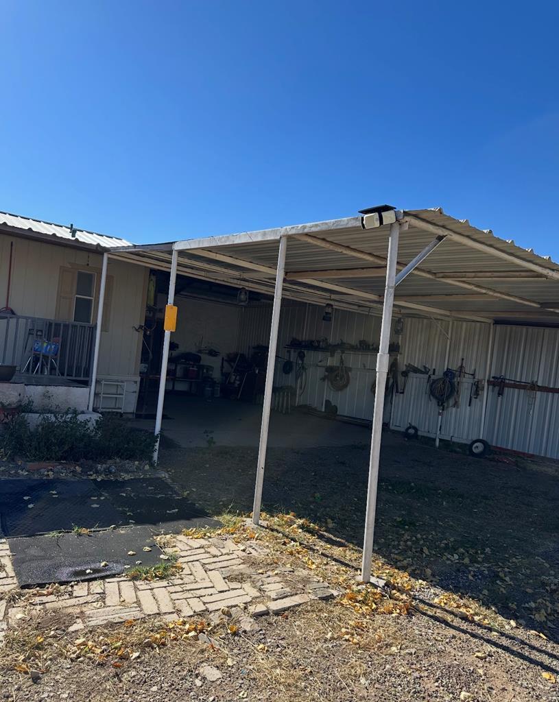 1801 W Ave E, Alpine, TX 79830 — photo 2