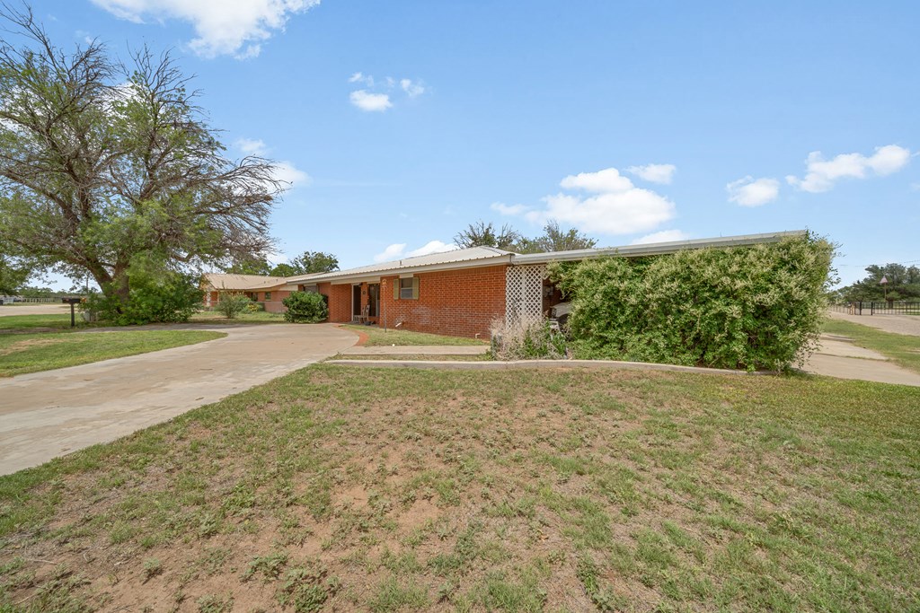 400 Rocco Road, Big Spring, TX 79720 — photo 2