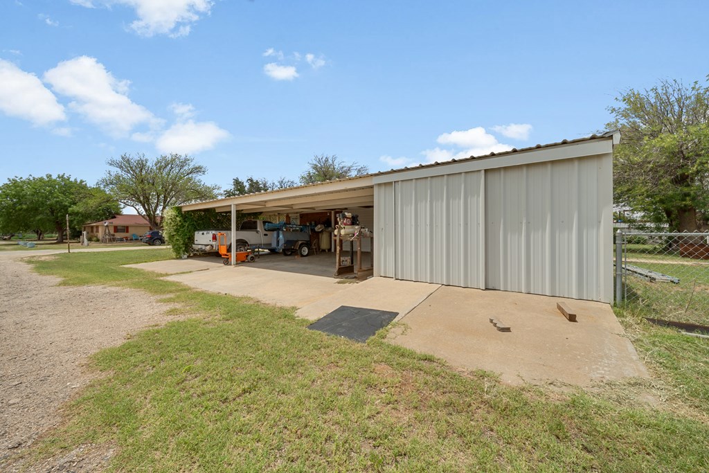 400 Rocco Road, Big Spring, TX 79720 — photo 3