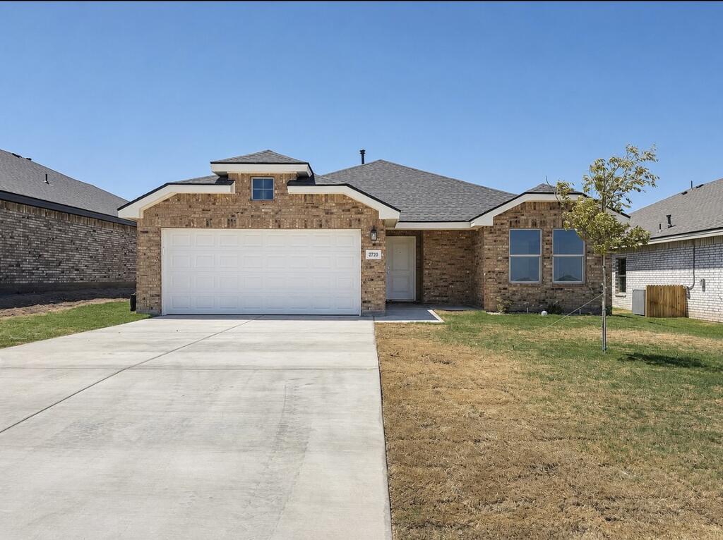 2720 Joshua Dr. — photo