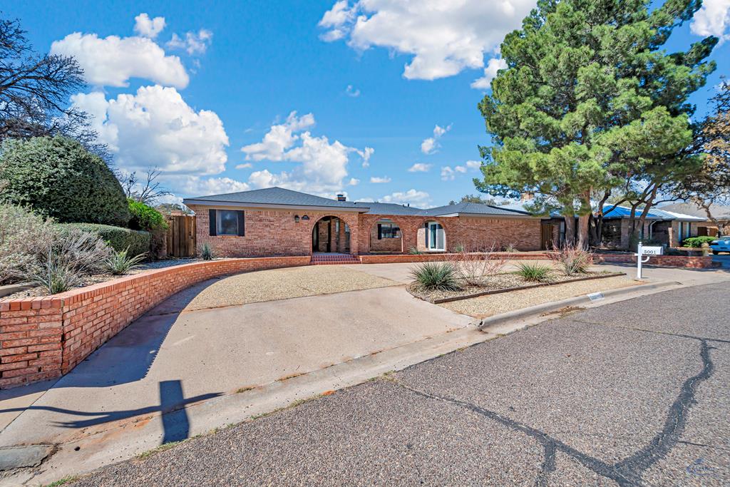 5001 Monticello Court — photo