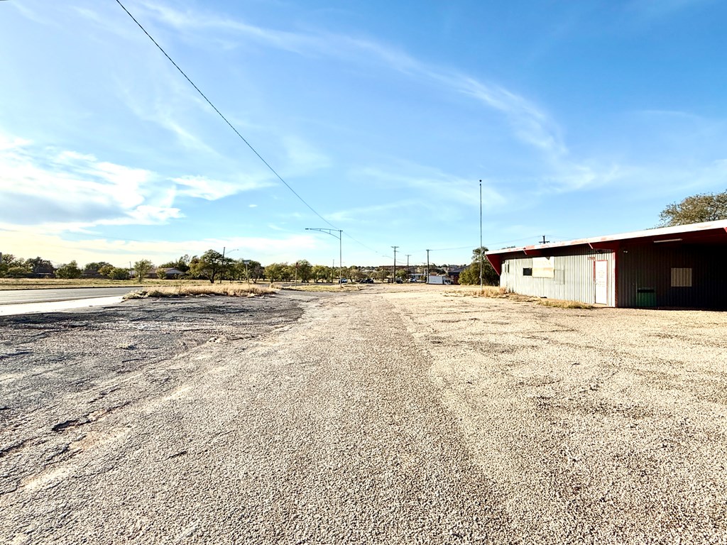 1709 E Coliseum Drive, Snyder, TX 79549 — photo 3