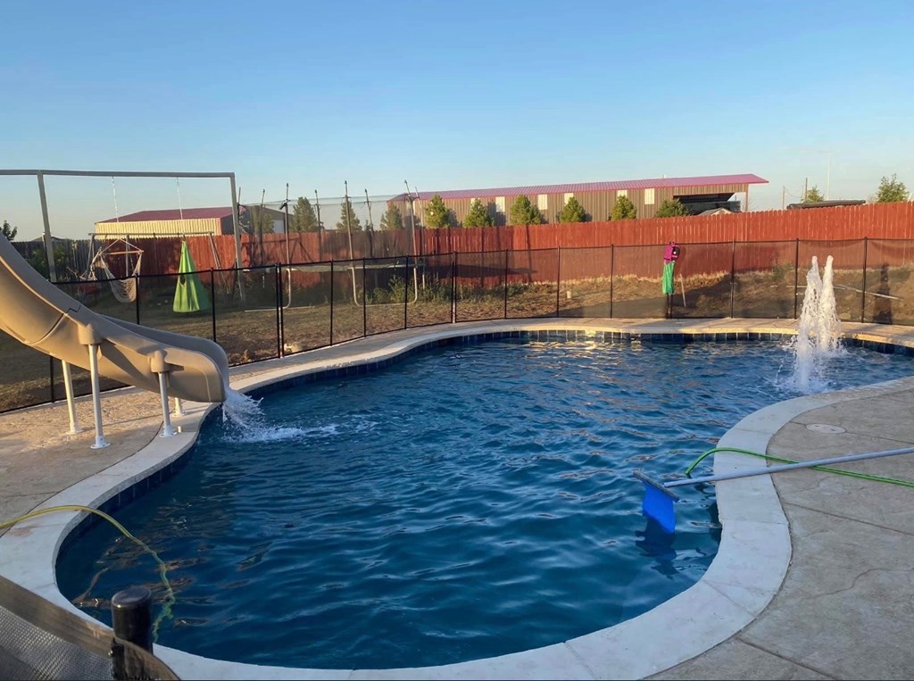 210 Clay Road, Big Spring TX 79720 — photo 2
