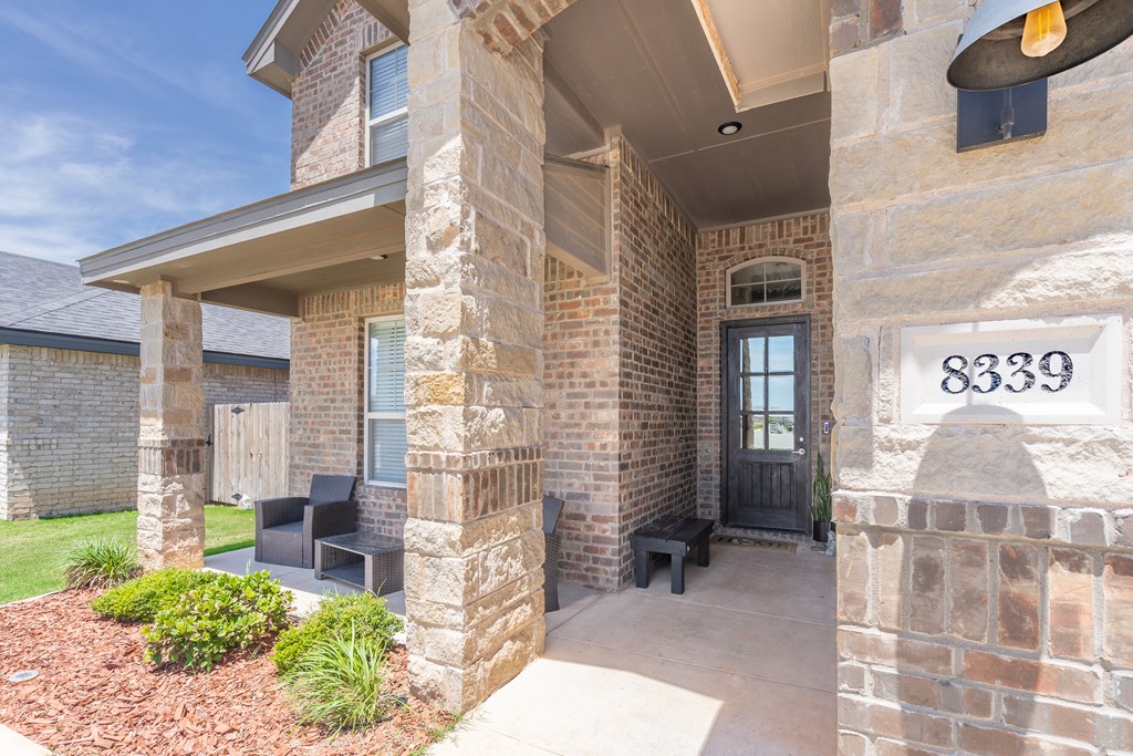 8339 E County Rd 110, Midland, TX 79706 — photo 3