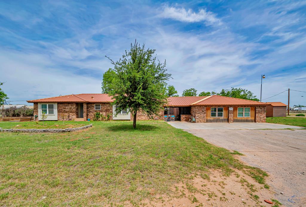 1306 W County Rd 130 — photo