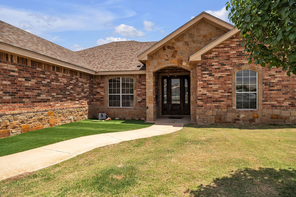 2603 Coronado, Big Spring, TX 79720 — photo 2