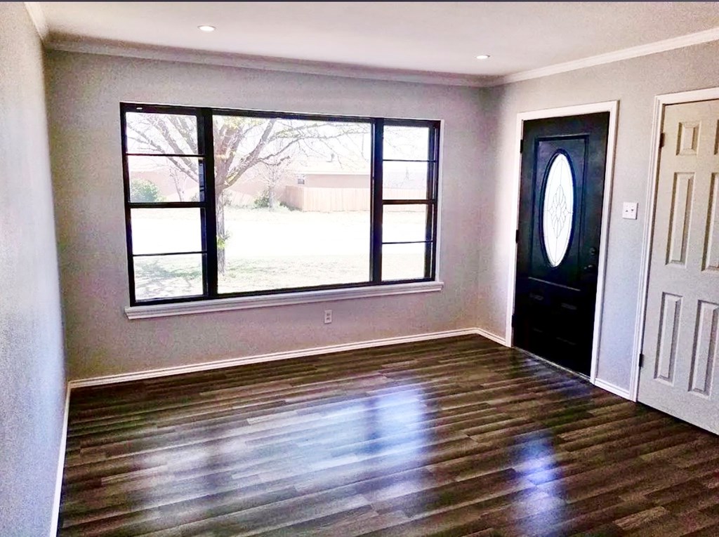 910 Baylor Boulevard, Big Spring, TX 79720 — photo 2