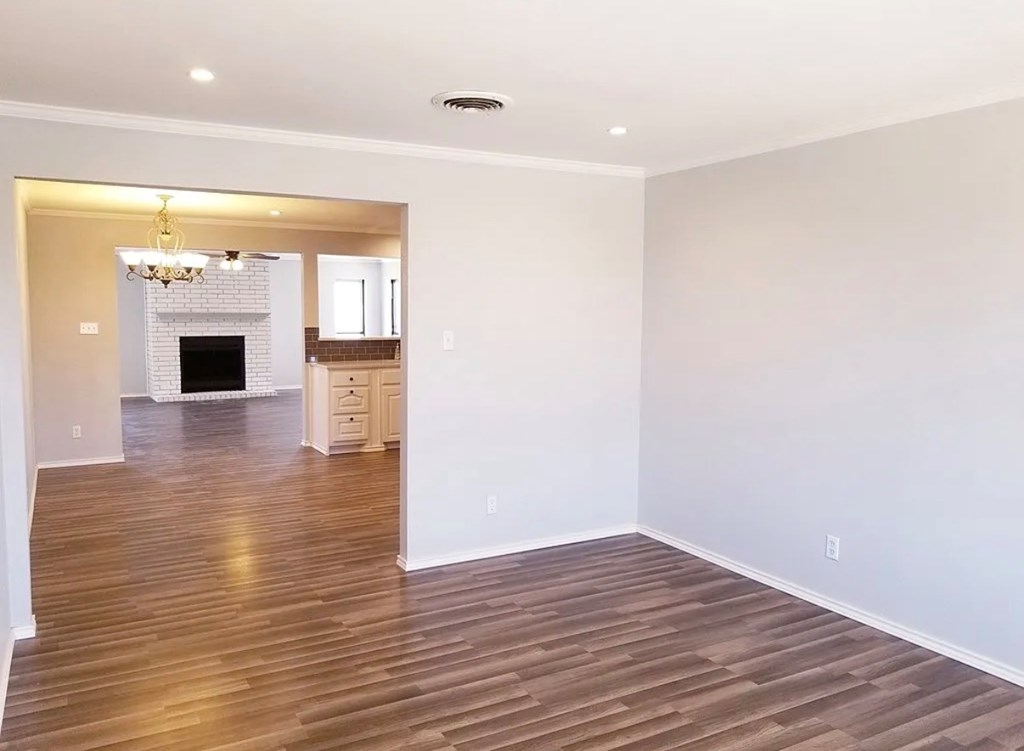 910 Baylor Boulevard, Big Spring, TX 79720 — photo 3