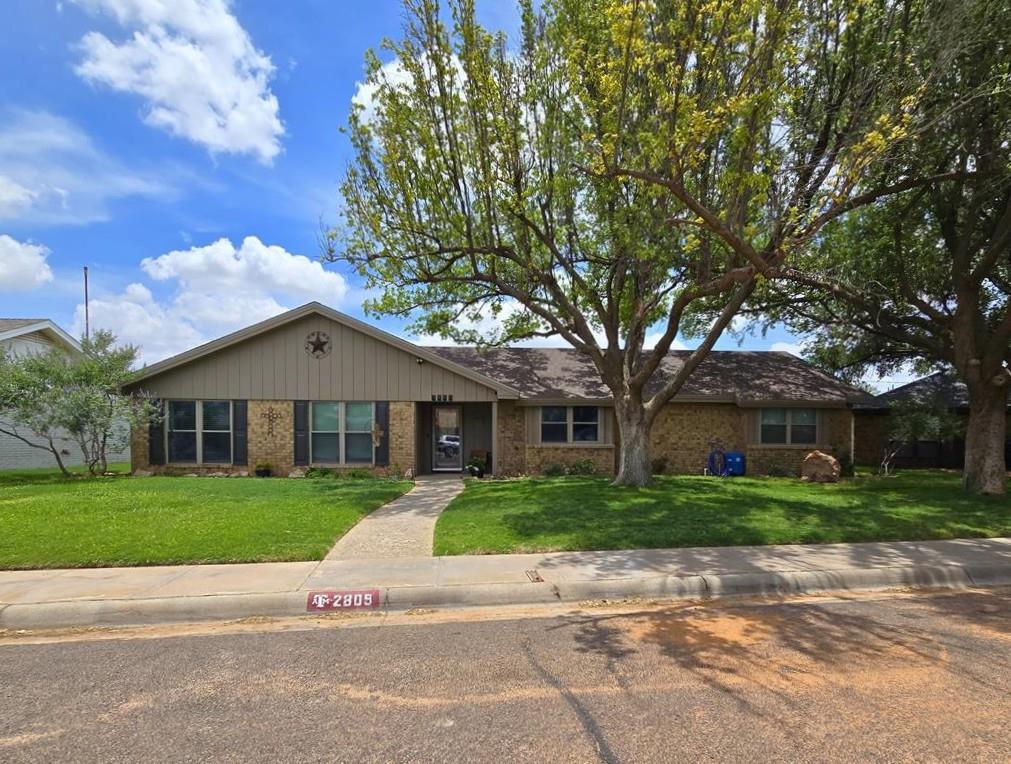 2809 Emerson Lane — photo