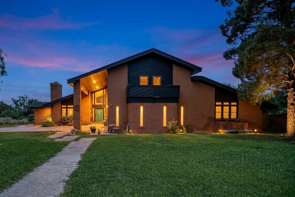 2 Kiowa Circle, Big Spring, TX 79720 — photo 2