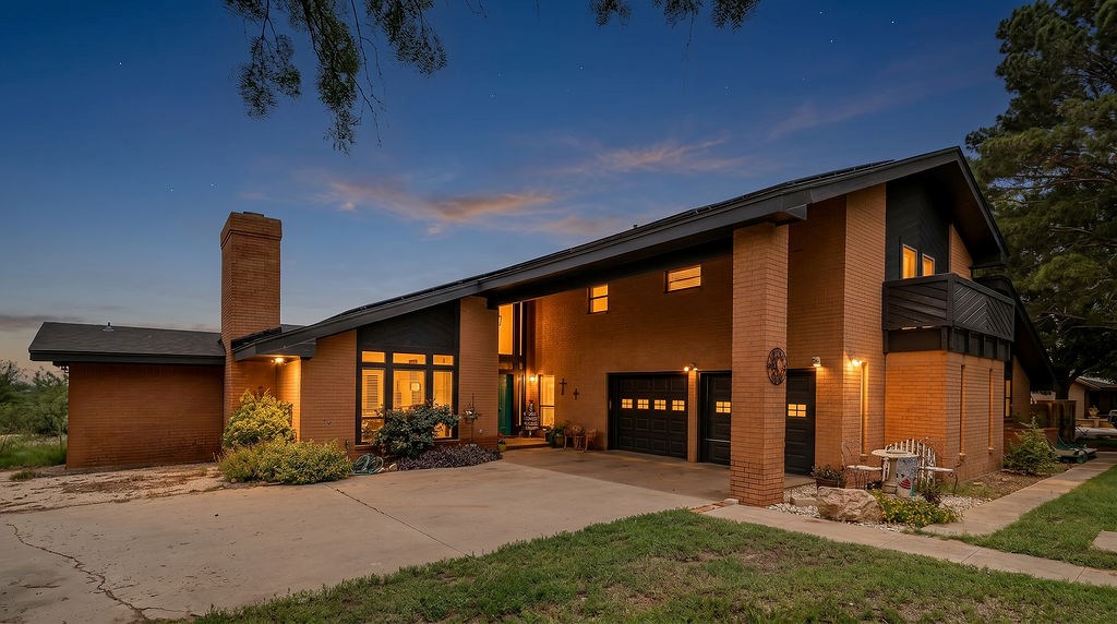 2 Kiowa Circle, Big Spring, TX 79720 — photo 3