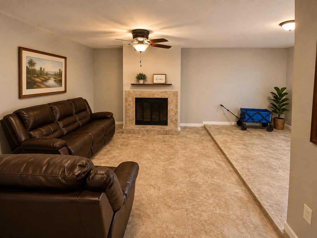 3104 S Anderson Road, Big Spring, TX 79720 — photo 2