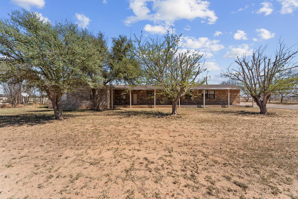 1515 S County Rd 1120 — photo