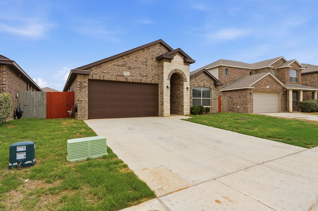 7014 Perot Ranch Road, Odessa TX 79765 — photo 2