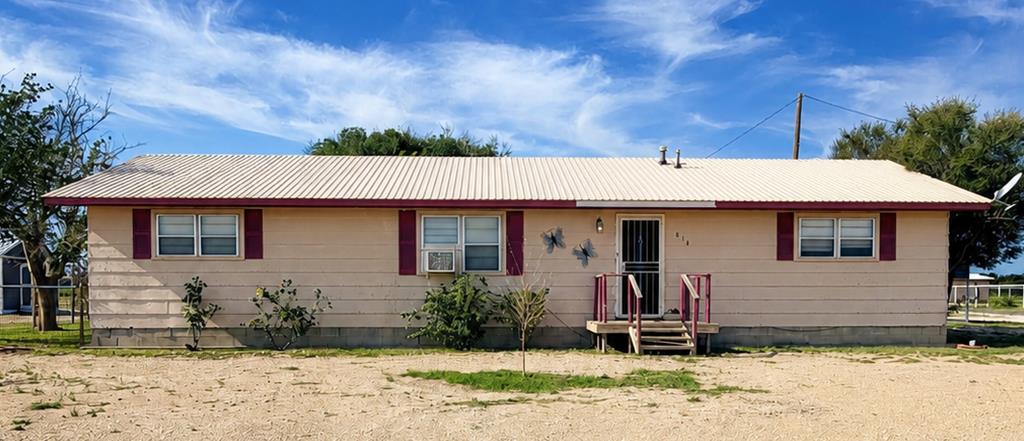 814 Scissortail — photo
