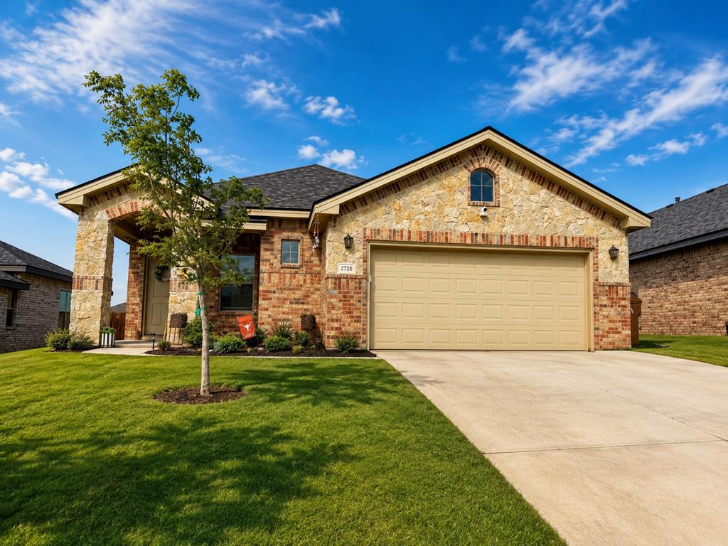 2723 Shirley Dr — photo