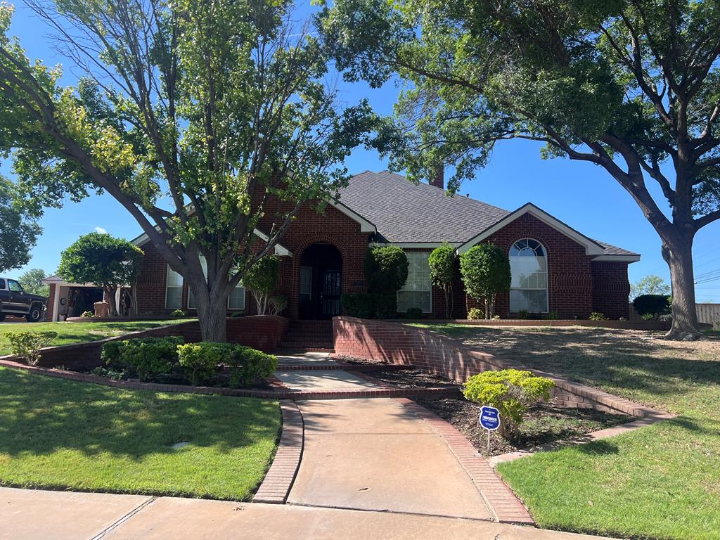 1700 Allendale Road, Big Spring, TX 79720 — photo 2