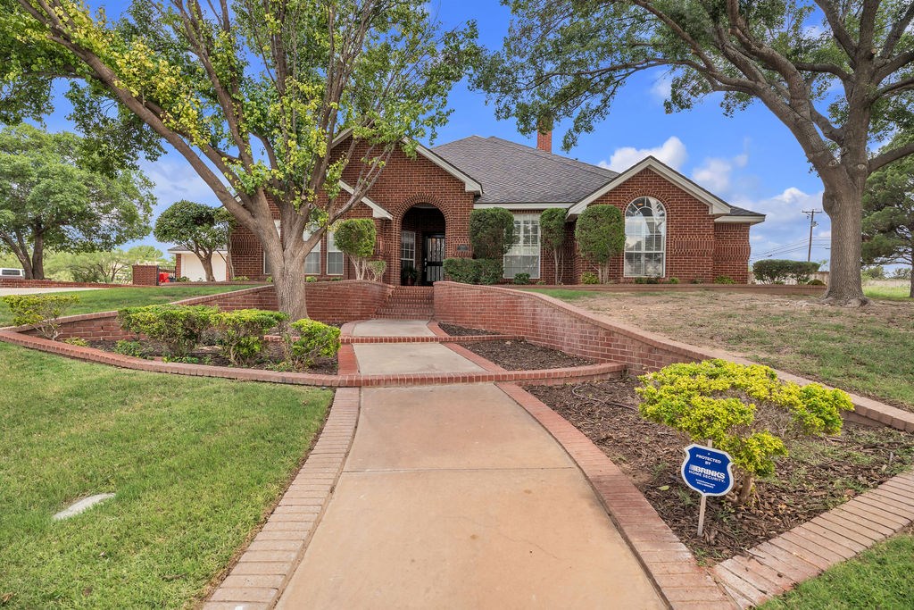 1700 Allendale Road, Big Spring, TX 79720 — photo 3