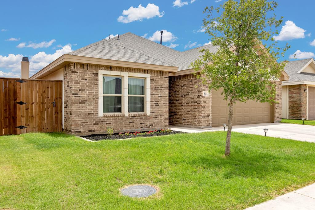 8634 Fortuna Crt — photo