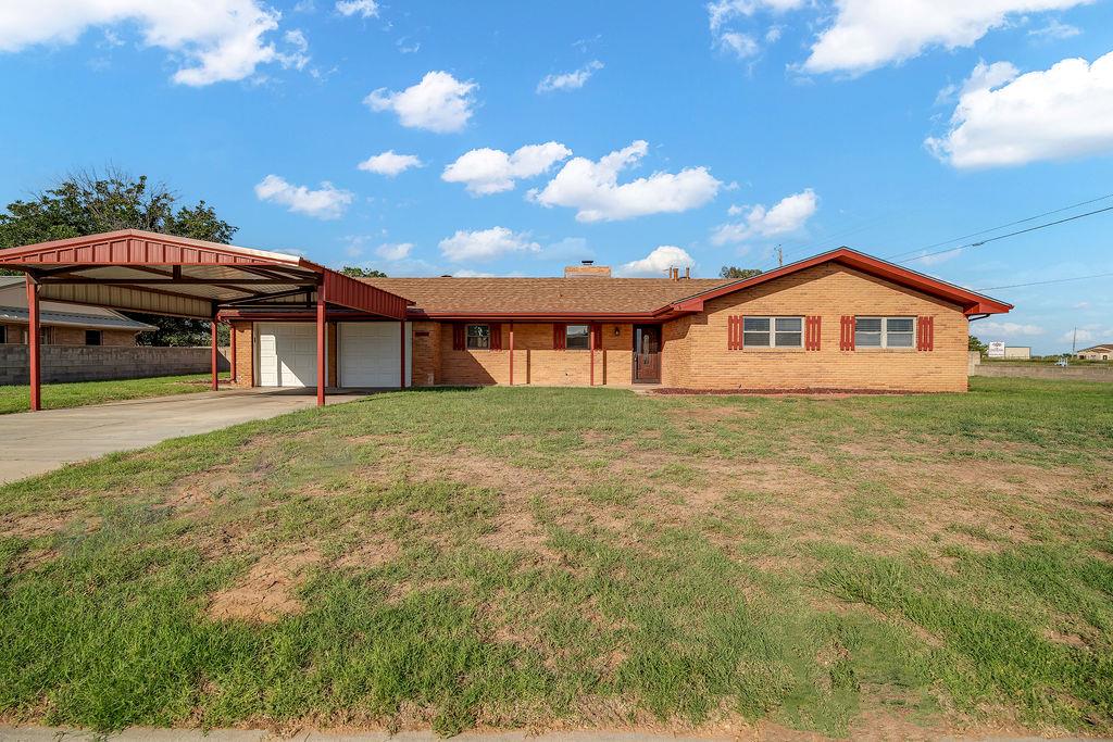10 Chapman Road, Big Spring TX 79720 — photo 2