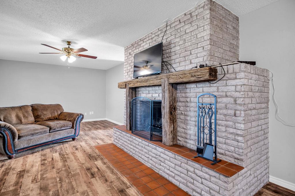 10 Chapman Road, Big Spring TX 79720 — photo 3