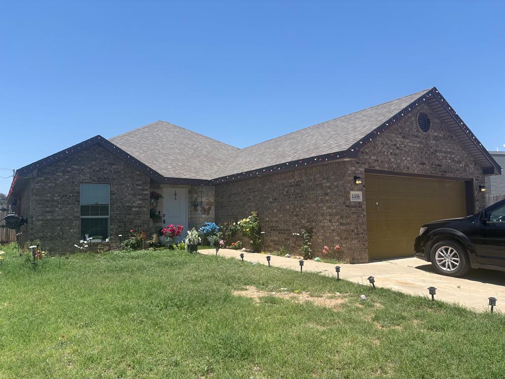 4406 Comanche Dr — photo