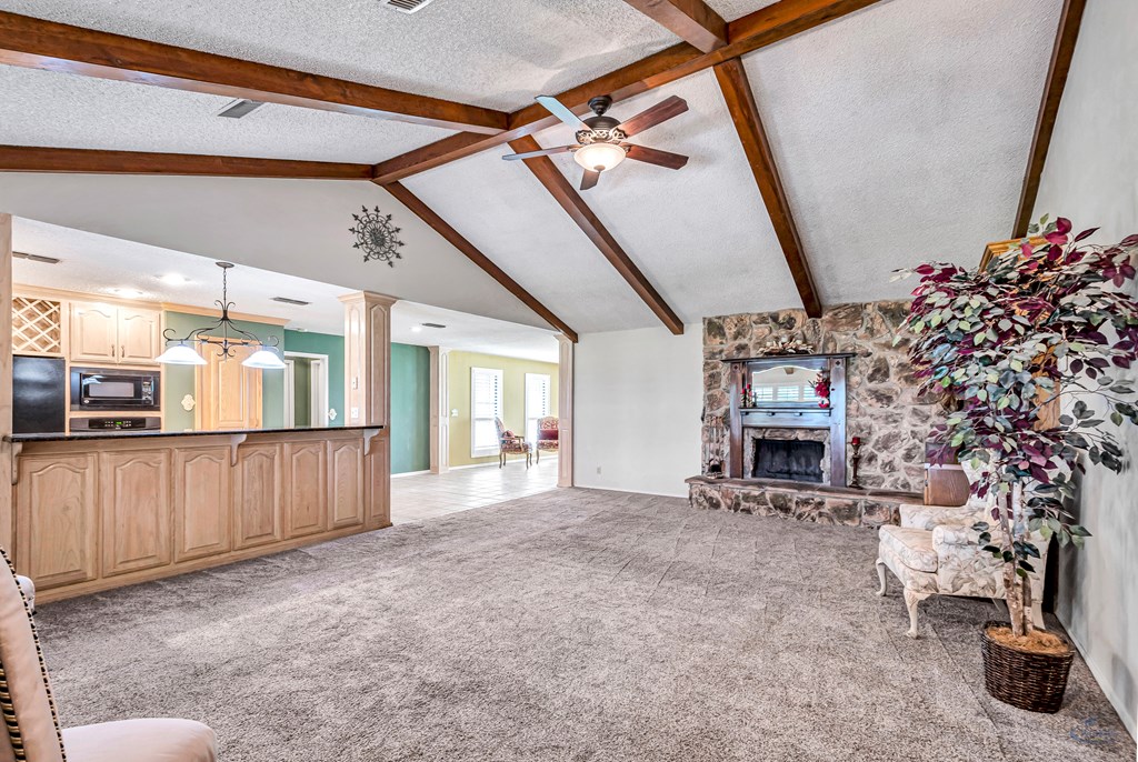 1105 E County Rd 128, Midland, TX 79706 — photo 2