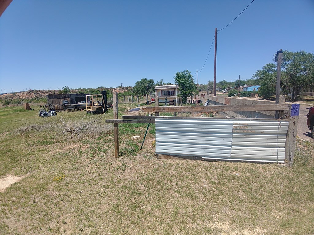 701-703 Pine, Big Spring, TX 79720 — photo 2