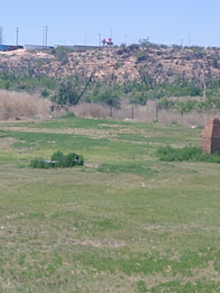 701-703 Pine, Big Spring, TX 79720 — photo 3