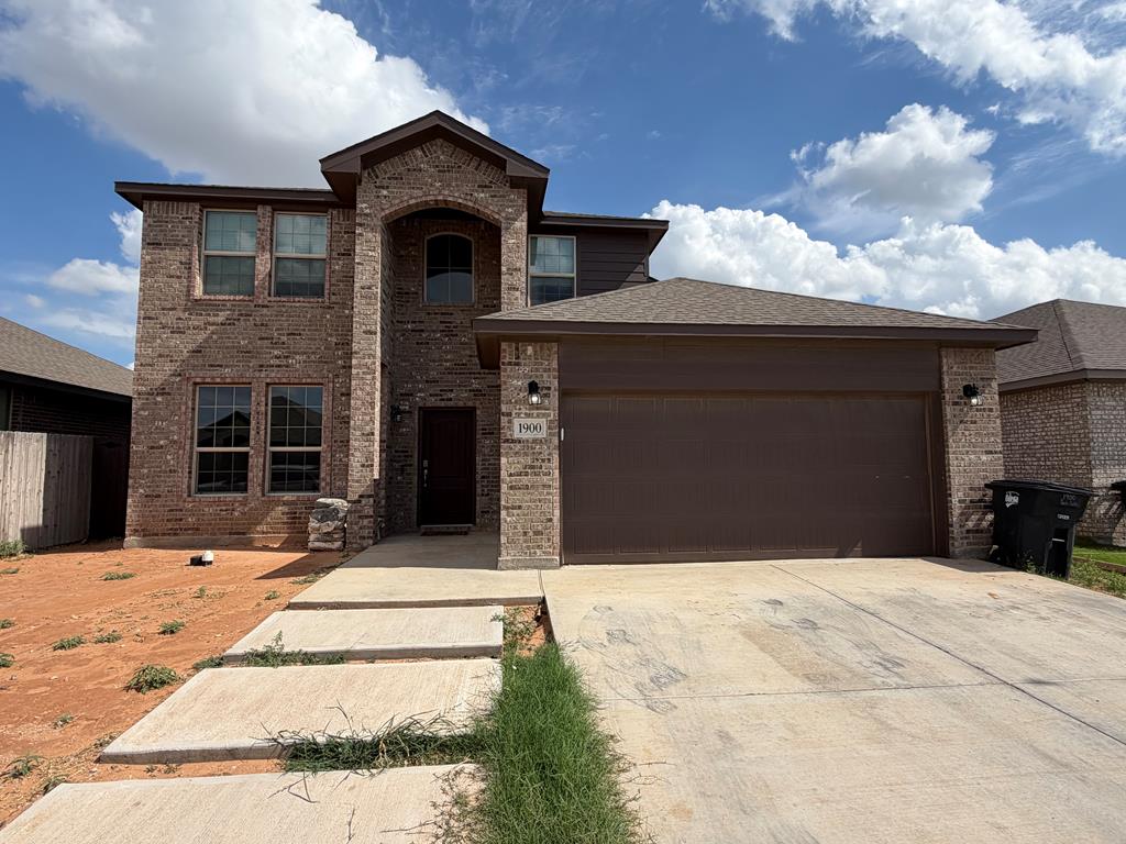 1900 Twin Falls Dr — photo