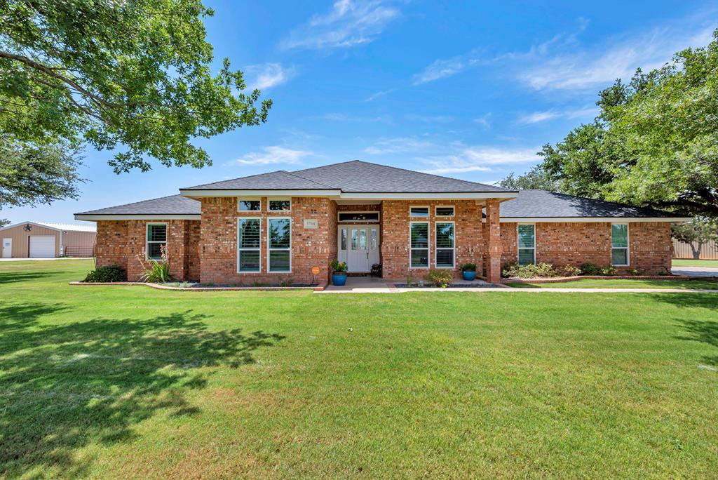 5708 E County Rd 98, Midland, TX 79706 — photo 2