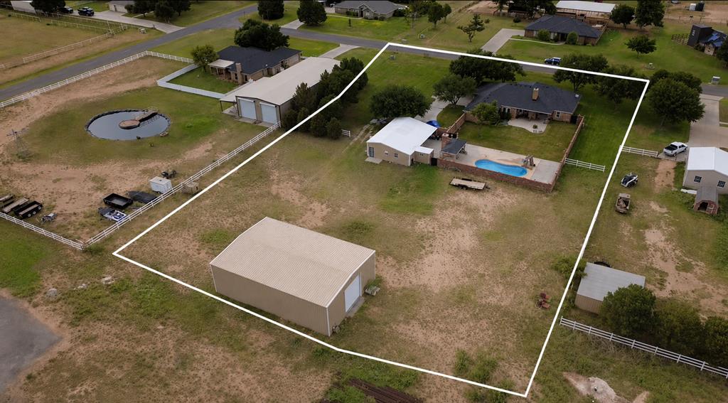 5708 E County Rd 98, Midland, TX 79706 — photo 3