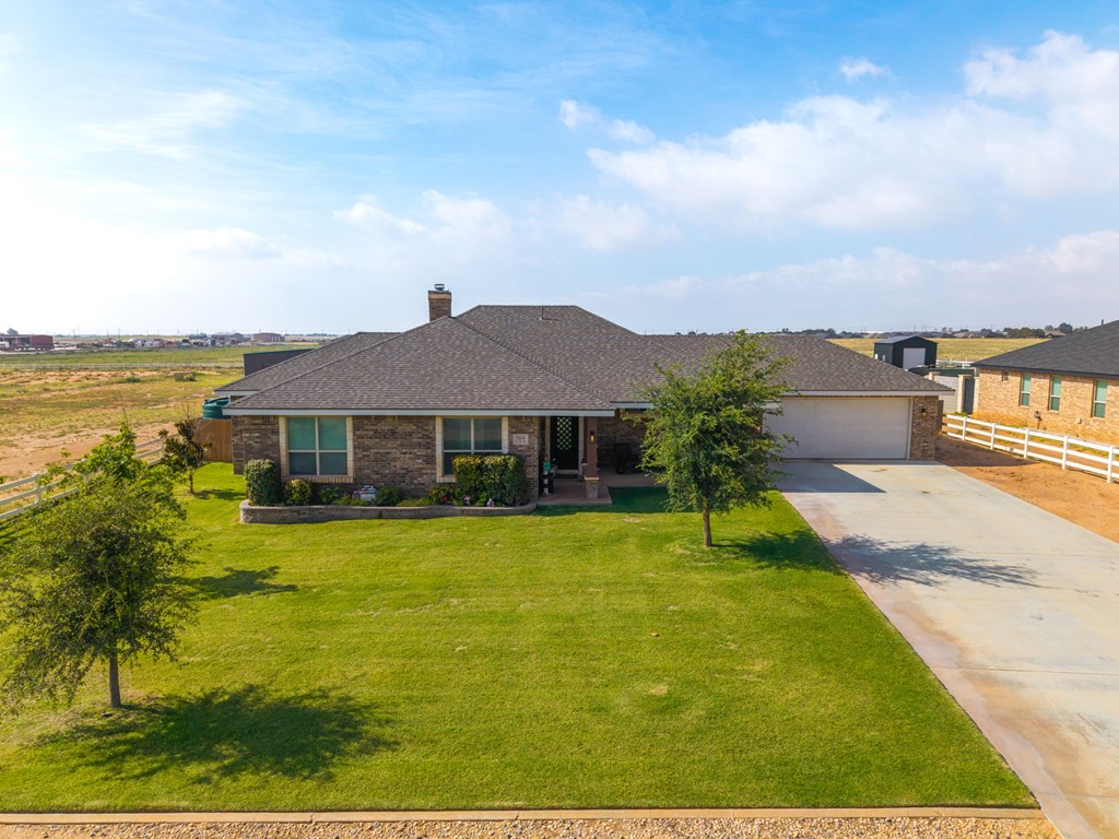 7404 E County Rd 96, Midland, TX 79706 — photo 2